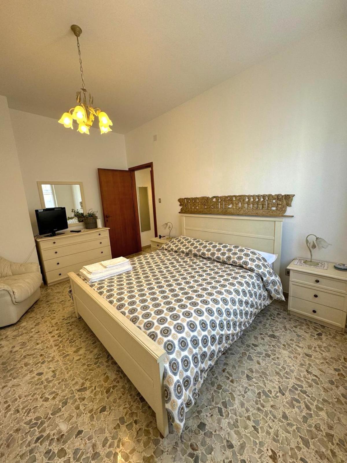 Margherita 64 Pescara Extérieur photo