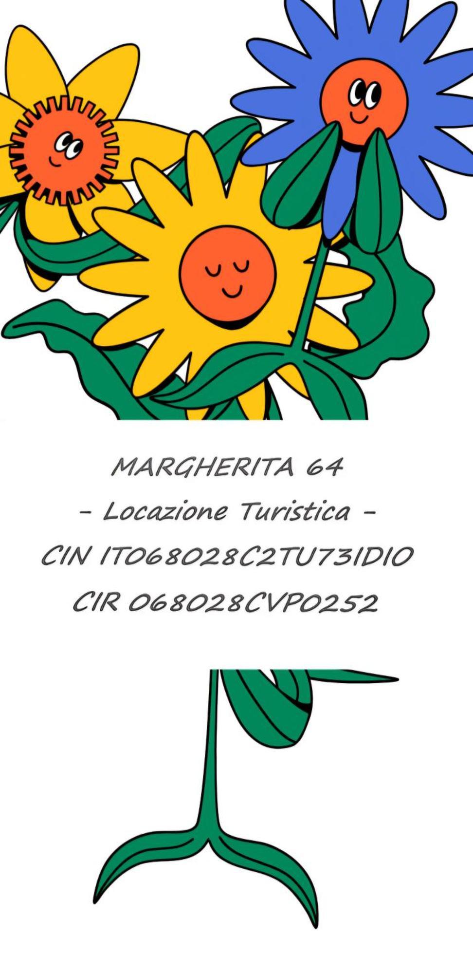 Margherita 64 Pescara Extérieur photo